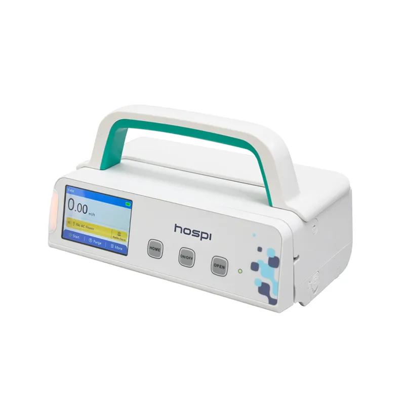 Infusion Pump